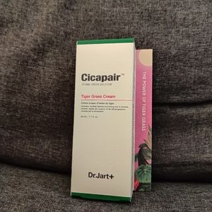 Dr. Jart+ Cicapair Tiger Grass Cream